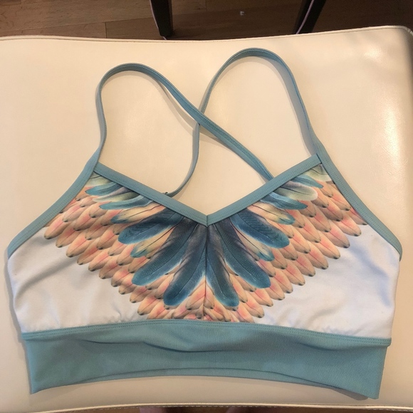 ALO Yoga Other - Alo Yoga Bra L